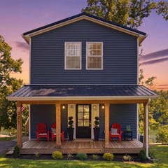 Lakefront Escape on Herrington | Dock & Views
