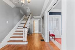 The Woodleigh