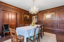 The Woodleigh