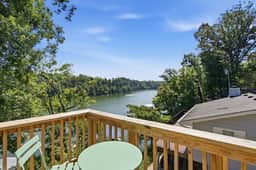 Lakefront Escape on Herrington | Dock & Views - Image 2