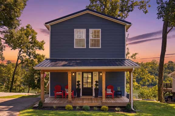 Lakefront Escape on Herrington | Dock & Views - Image 1