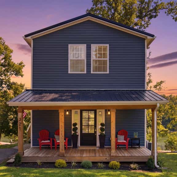 Lakefront Escape on Herrington | Dock & Views - Image 1