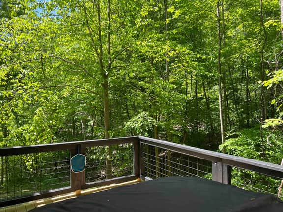 SALE! RRG Cabin w/Hot Tub, Game Room & EV Charger