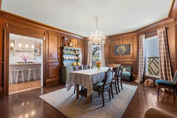 The Woodleigh